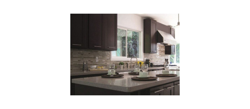 How to Use Espresso Cabinets to Modernize Your Kitchen Space?
